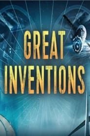Great Inventions (2021)