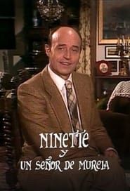 Ninette y un señor de Murcia (1984)