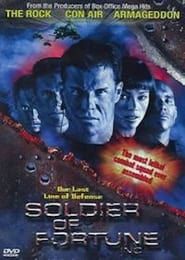 Soldier of Fortune, Inc. 1999</b> saison 01 