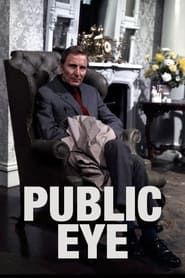 Public Eye 1975</b> saison 01 