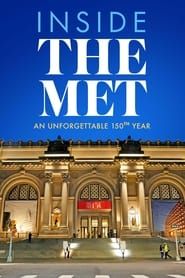 Inside the Met 2021</b> saison 01 