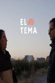 El Tema saison 01 episode 01  streaming
