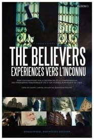 The Believers - Expériences vers l'inconnu series tv