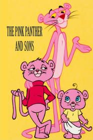 Image Pink Panther and Sons