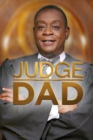 Judge Dad series tv