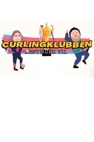 Curlingklubben begynder til series tv