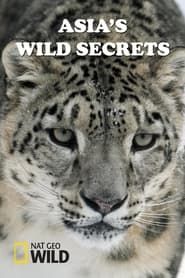 Asia's Wild Secrets series tv
