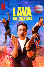 Lava Ka Dhaava series tv