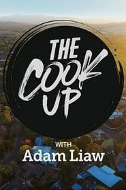 The Cook Up with Adam Liaw series tv