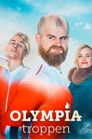 Olympiatroppen series tv