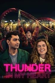 Thunder in My Heart series tv