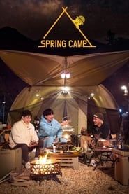 Spring Camp</b> saison 01 