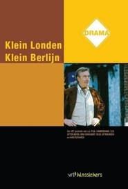 Klein Londen, Klein Berlijn 1988</b> saison 01 