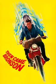Then Came Bronson series tv