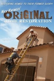 Nick Knowles: Original Home Restoration</b> saison 01 