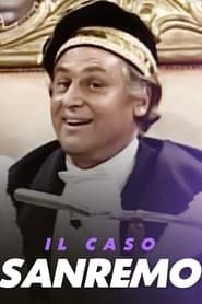 The Sanremo Case series tv