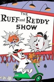 The Ruff and Reddy Show series tv