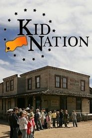 Kid Nation series tv