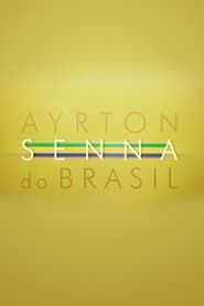 Ayrton Senna do Brasil</b> saison 01 