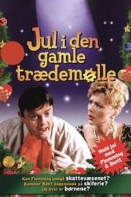 Jul i den gamle trædemølle series tv