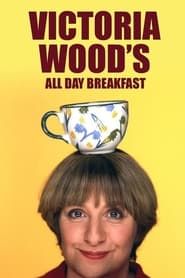 Victoria Wood's All Day Breakfast series tv