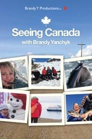 Seeing Canada series tv