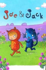 Joe and Jack series tv