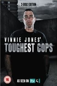 Vinnie Jones' Toughest Cops 2008</b> saison 01 