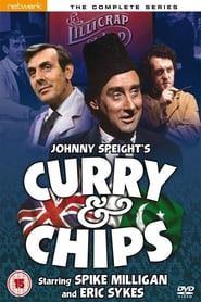 Curry and Chips series tv