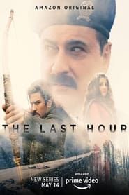 The Last Hour series tv