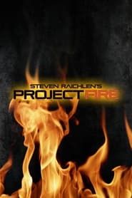 Steven Raichlen's Project Fire series tv