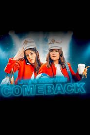 Comeback - Live og Kristine</b> saison 01 