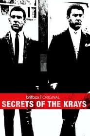 Secrets of the Krays 2021</b> saison 01 