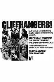 Cliffhangers series tv