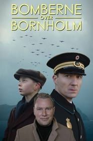 Bomberne over Bornholm series tv