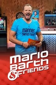 Mario Barth & Friends 2020</b> saison 01 