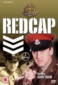 Redcap saison 01 episode 12  streaming