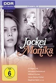 Jockei Monika</b> saison 01 