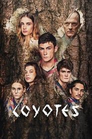 Coyotes (2021) saison 1 episode 1 en streaming