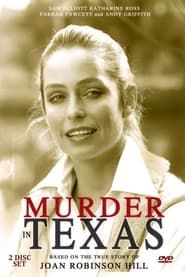 Murder in Texas series tv
