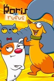 Boris e Rufus series tv