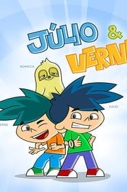 Julio & Verne</b> saison 01 