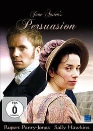 Persuasion series tv