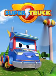 Super Truck the Transformer - Super Camion (2021)