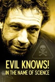 Evil Knows! series tv