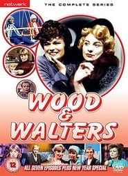 Wood and Walters series tv