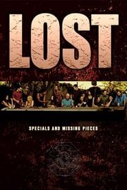 Lost: Missing Pieces series tv