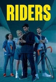 Riders</b> saison 01 