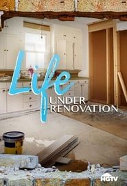 Life Under Renovation series tv