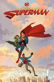 My Adventures with Superman series tv